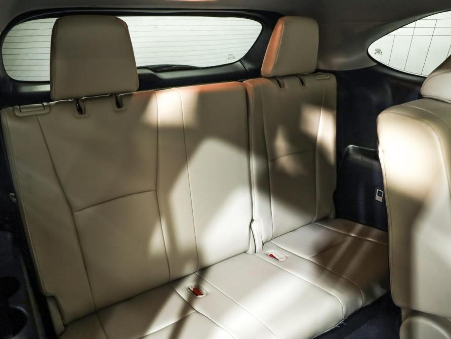Toyota Highlander IV (XU70) Санкт-Петербург  - изображение 33