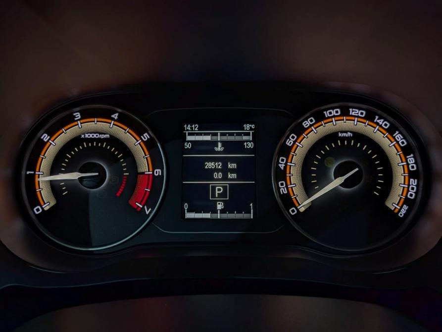 Lada (ВАЗ) Vesta I Рестайлинг (NG) Химки  - изображение 18