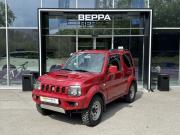 Suzuki Jimny III Рестайлинг 2 Пермь  - изображение 17