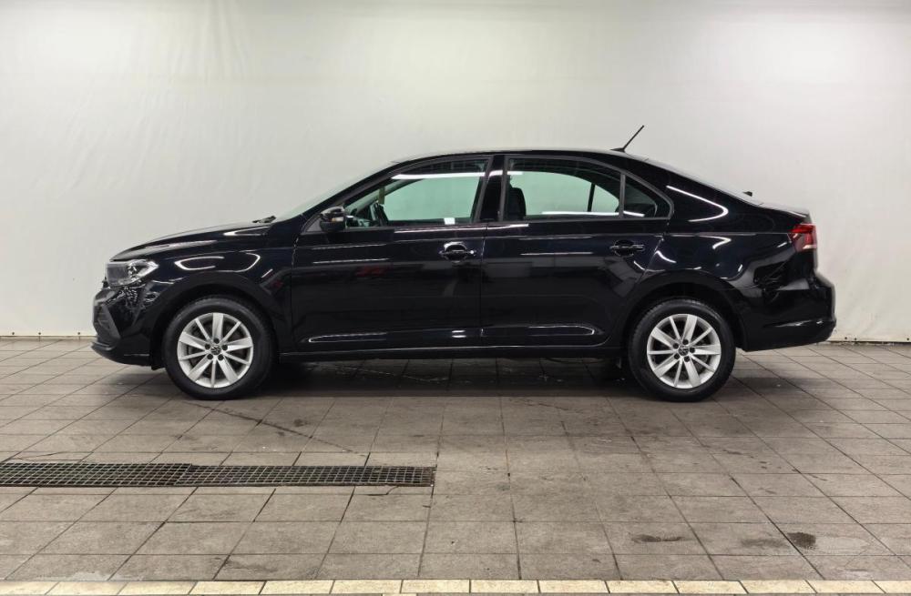Volkswagen Polo VI Санкт-Петербург  - изображение 3