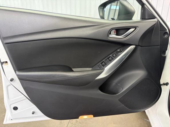 Mazda 6 III (GJ) с пробегом 2014 года, цена 1 347 000 рублей, 169270 км, седан, Автокод Объявления