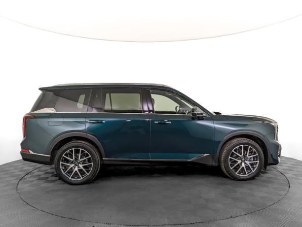 GAC GS8 II с пробегом 2024 года, цена 3 280 000 рублей, 44846 км, внедорожник, Автокод Объявления