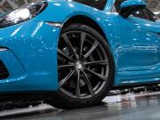 Porsche Cayman III 718 (982) Санкт-Петербург  - изображение 54