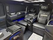 Mercedes-Benz V-Класс III (W447) Рестайлинг 2 Санкт-Петербург  - изображение 48