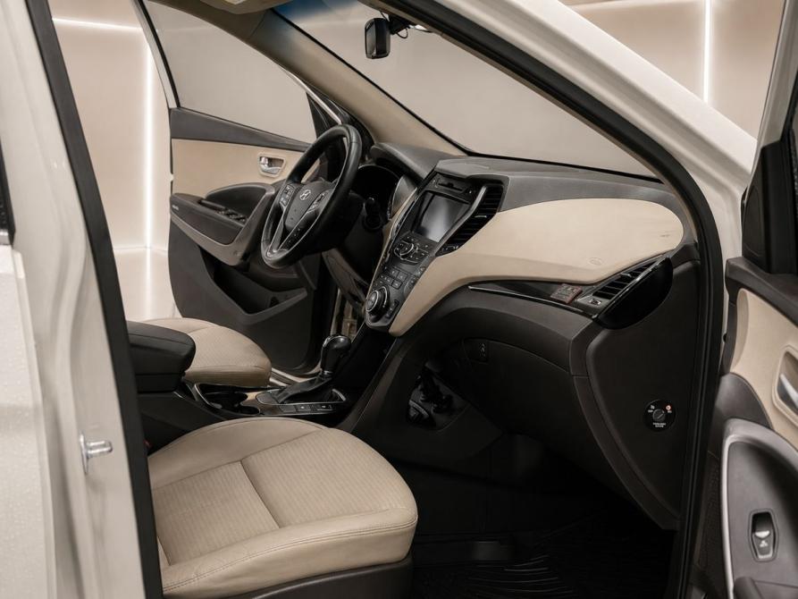 Hyundai Santa Fe III Челябинск  - изображение 13