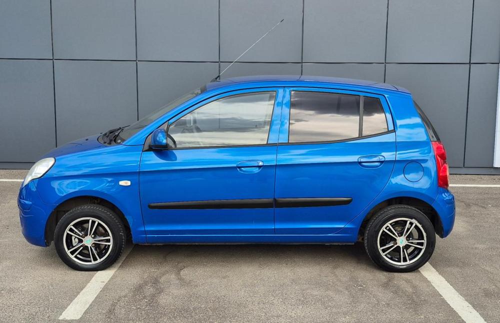 Kia Picanto I Рестайлинг Воронеж  - изображение 4