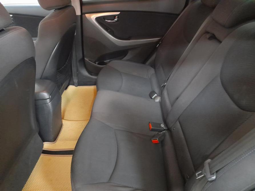 Hyundai Elantra V (MD) Новокузнецк  - изображение 18