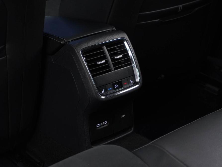 Skoda Octavia IV (A8) Москва  - изображение 12