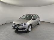 Lada (ВАЗ) Granta I Рестайлинг Уфа  - изображение 23
