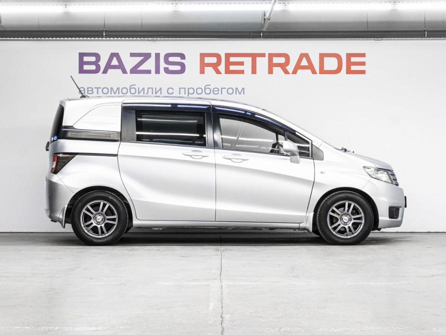 Honda Freed I Тюмень  - изображение 5