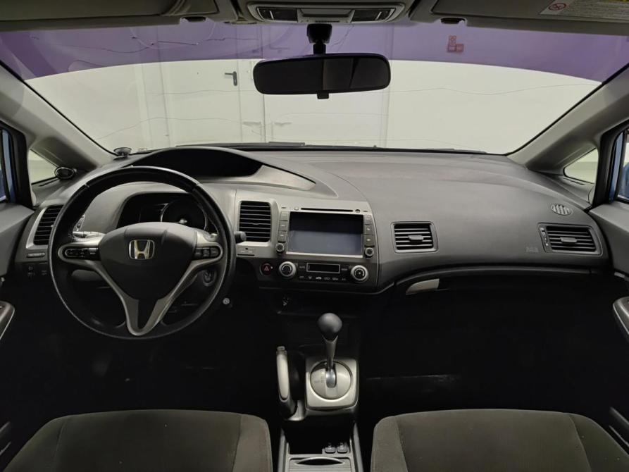 Honda Civic VIII Казань  - изображение 17