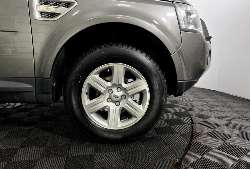 Land Rover Freelander II Нижний Новгород  - изображение 22