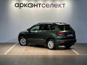 Skoda Karoq I Краснодар  - изображение 30