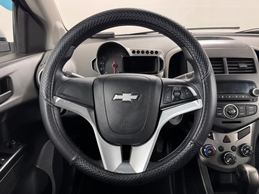 Chevrolet Aveo II Тюмень  - изображение 11