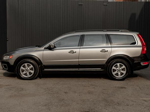 Volvo XC70 II с пробегом 2008 года, цена 1 450 000 рублей, 244867 км, универсал, Автокод Объявления