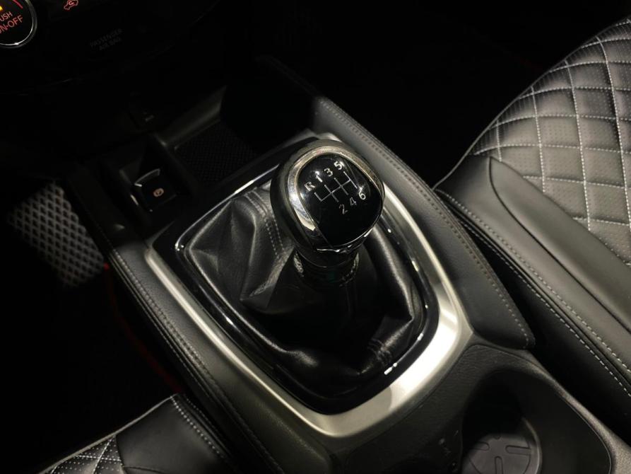 Nissan Qashqai II Челябинск  - изображение 14