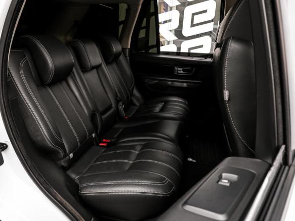 Land Rover Range Rover Sport I Рестайлинг с пробегом 2011 года, цена 1 770 000 рублей, 274838 км, внедорожник, Автокод Объявления