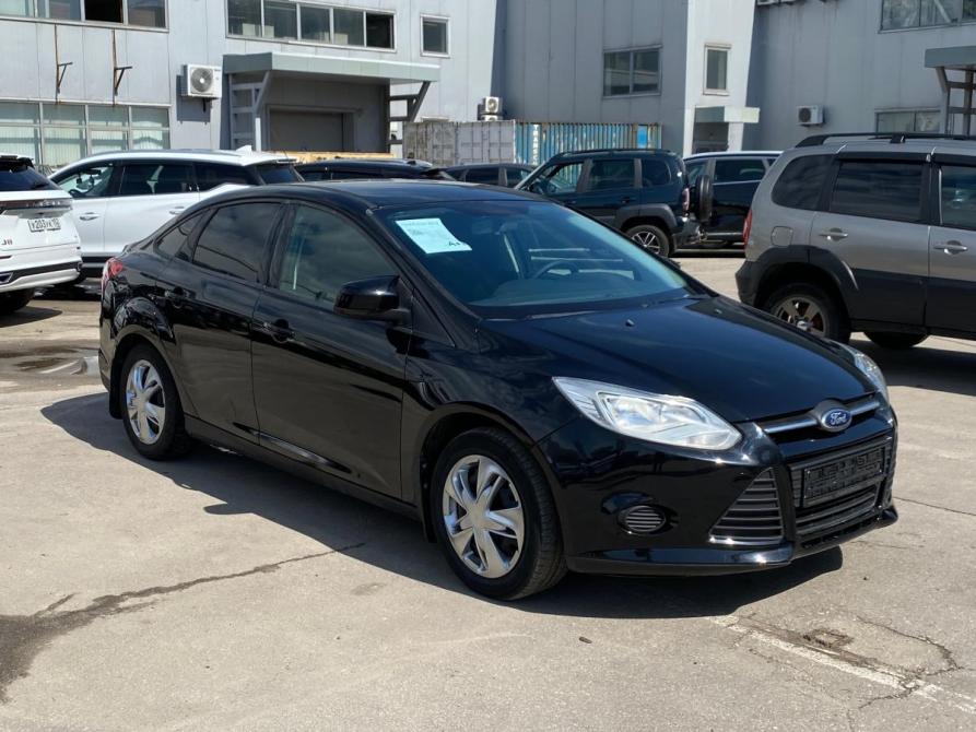 Ford Focus III Нижний Новгород  - изображение 2