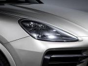 Porsche Cayenne III Москва  - изображение 40