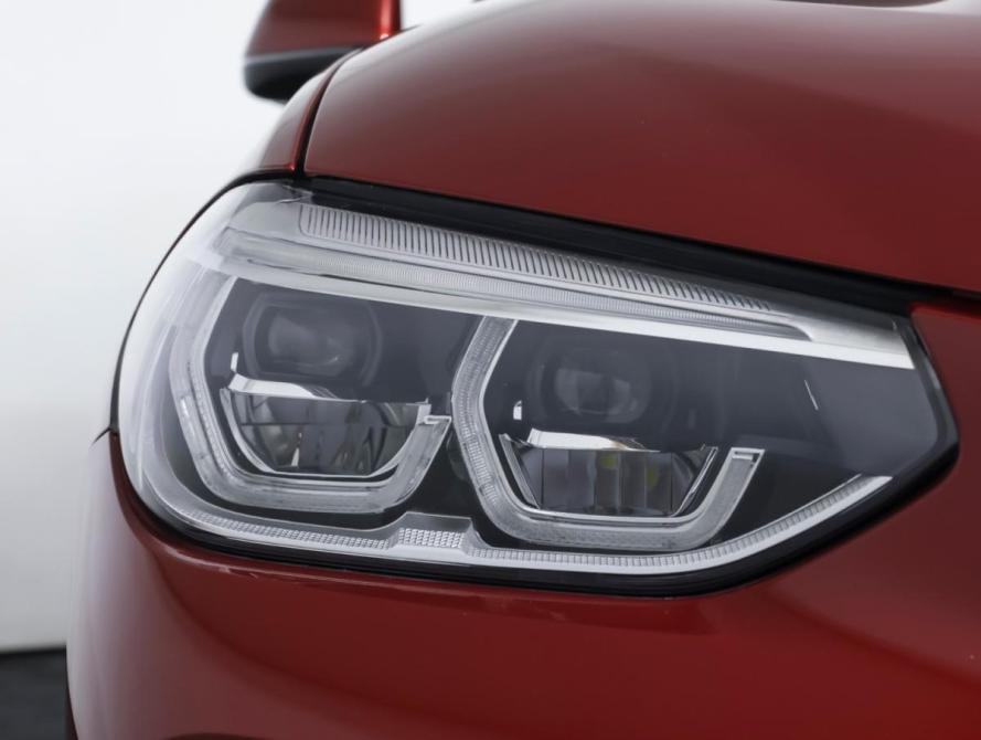 BMW X4 II (G02) Москва  - изображение 26