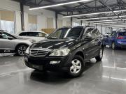 SsangYong Kyron I Рестайлинг Тверь  - изображение 18