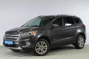 Ford Kuga II Рестайлинг Челябинск  - изображение 23