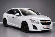 Chevrolet Cruze I Рестайлинг Воронеж  - изображение 22
