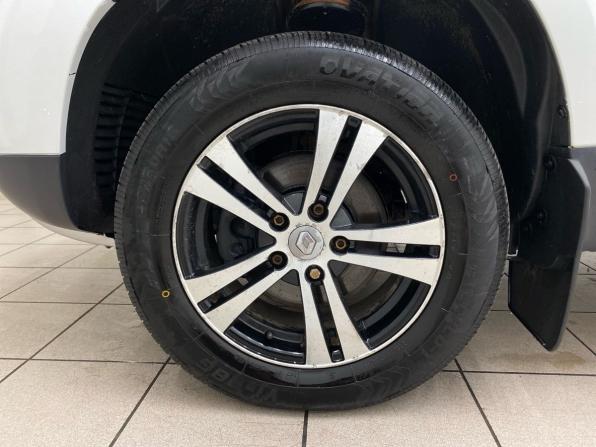 Renault Duster I Рестайлинг с пробегом 2016 года, цена 965 000 рублей, 165120 км, внедорожник, Автокод Объявления