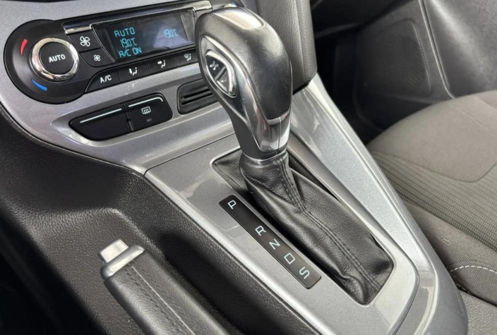 Ford Focus III Киров  - изображение 21
