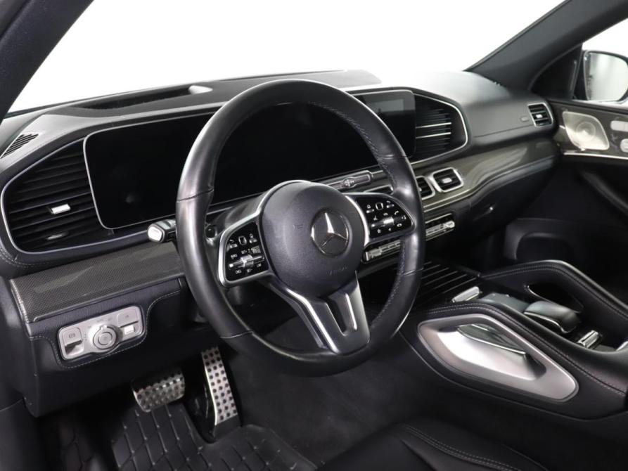 Mercedes-Benz GLE Coupe II (C167) Москва  - изображение 14