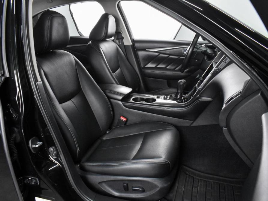 Infiniti Q50 I Воронеж  - изображение 8