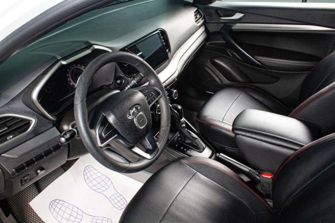 Lada (ВАЗ) Vesta I Рестайлинг (NG) с пробегом 2024 года, цена 1 299 000 рублей, 79101 км, седан, Автокод Объявления