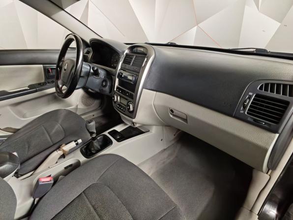 Kia Cerato I с пробегом 2006 года, цена 299 000 рублей, 372141 км, хэтчбек, Автокод Объявления