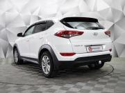 Hyundai Tucson III Ульяновск  - изображение 24