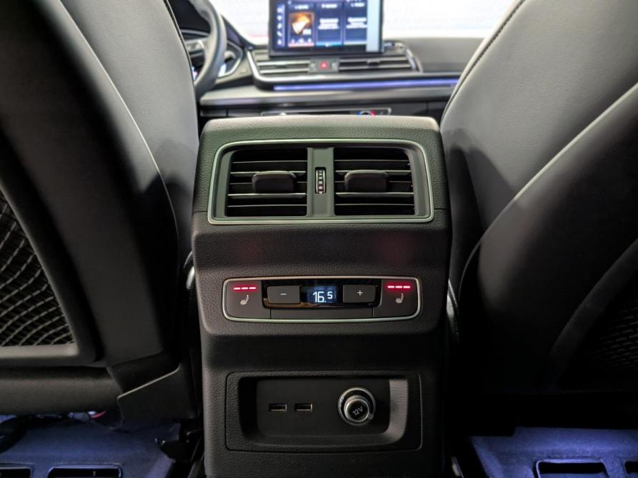 Audi Q5 II (FY) Рестайлинг Екатеринбург  - изображение 19