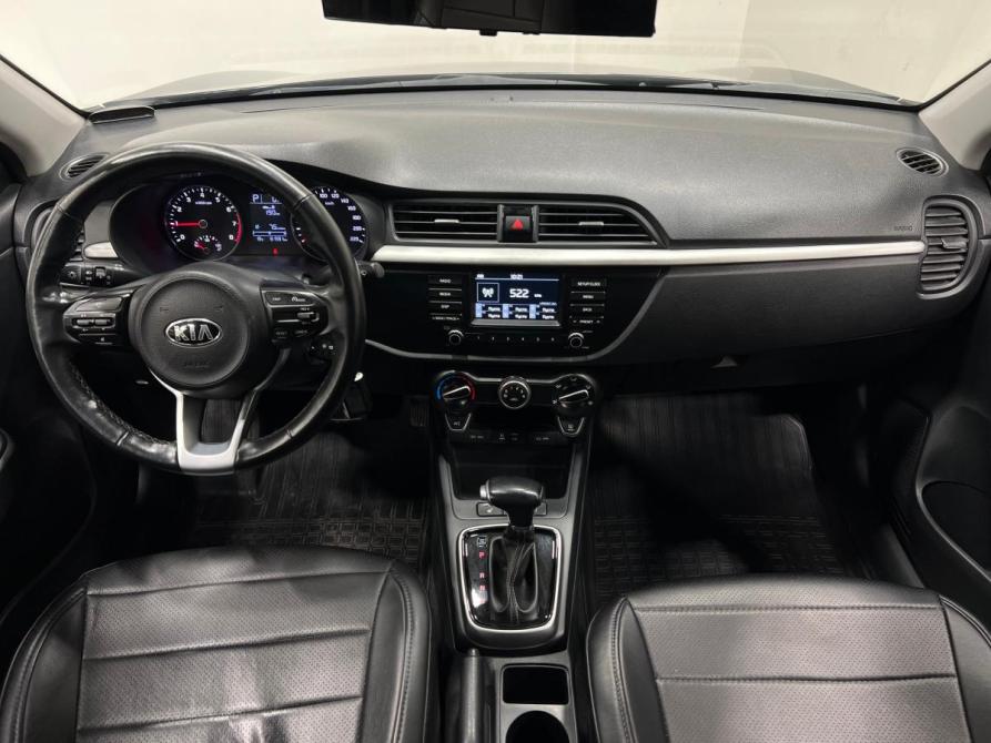Kia Rio IV Кемерово  - изображение 5