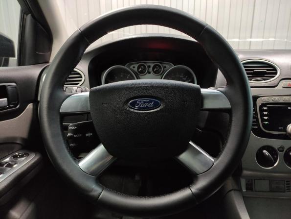 Ford Focus II Рестайлинг с пробегом 2011 года, цена 515 000 рублей, 170000 км, хэтчбек, Автокод Объявления