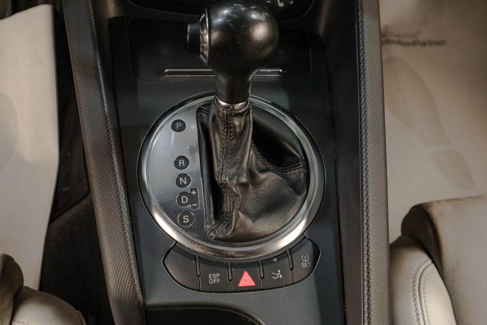 Audi TT II (8J) Челябинск  - изображение 15
