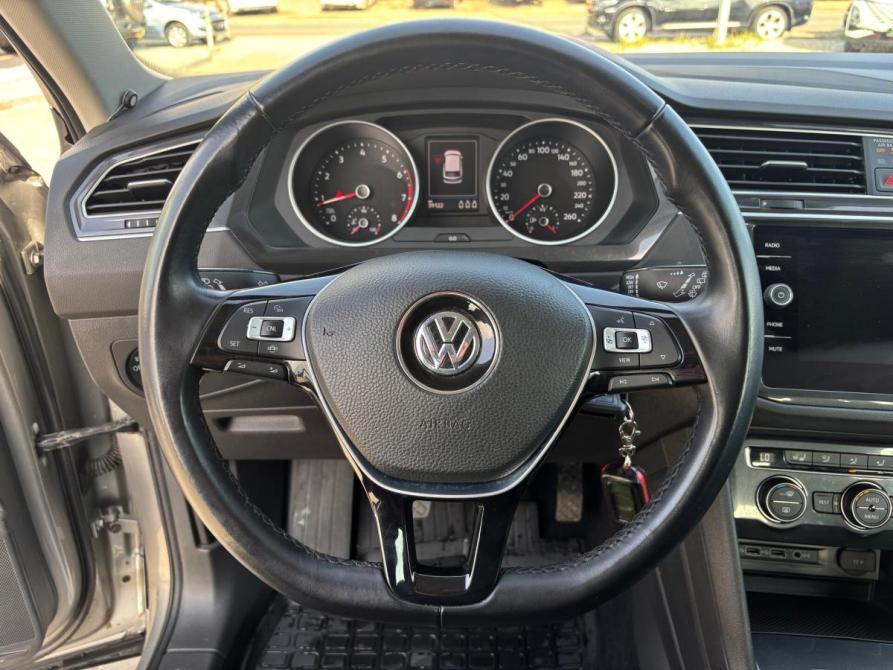 Volkswagen Tiguan II Сыктывкар  - изображение 14