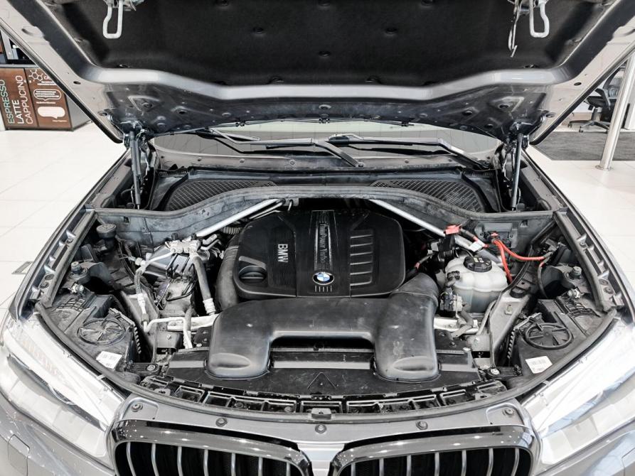 BMW X5 III (F15) Казань  - изображение 11