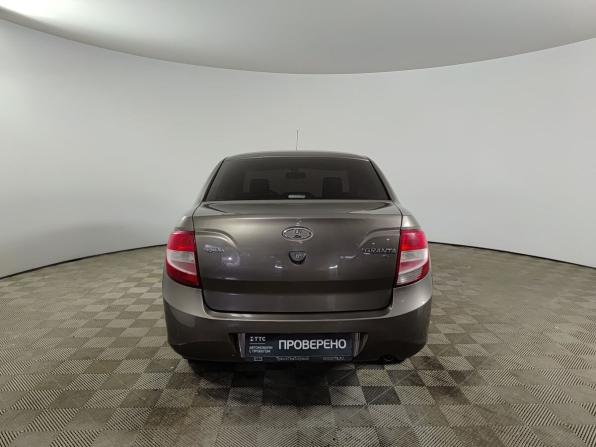 Lada (ВАЗ) Granta I с пробегом 2018 года, цена 374 000 рублей, 213331 км, седан, Автокод Объявления