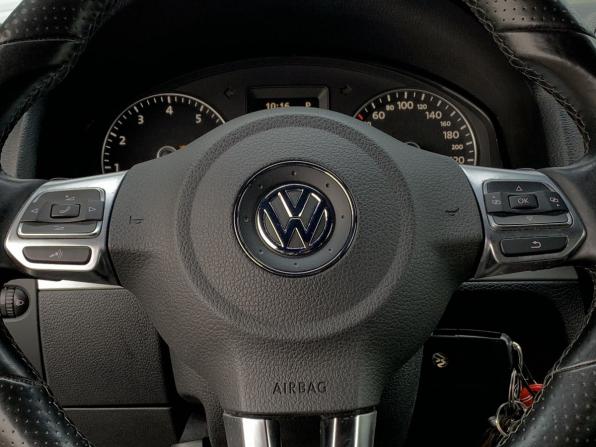 Volkswagen Scirocco III с пробегом 2013 года, цена 999 000 рублей, 150735 км, хэтчбек, Автокод Объявления