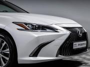 Lexus ES VII Москва  - изображение 39
