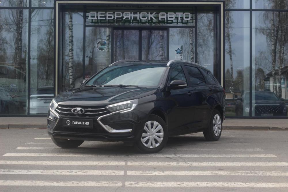 Lada (ВАЗ) Vesta I Рестайлинг (NG) Брянск  - изображение 1