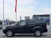 Nissan Pathfinder III Рестайлинг Новосибирск  - изображение 31