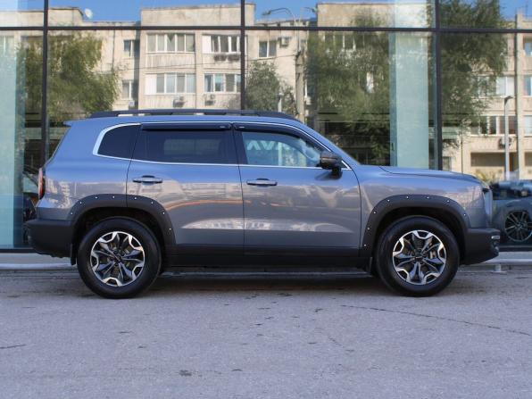 Haval Dargo I с пробегом 2024 года, цена 2 480 000 рублей, 12300 км, внедорожник, Автокод Объявления