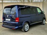 Volkswagen Multivan T5 Рестайлинг Петрозаводск  - изображение 34