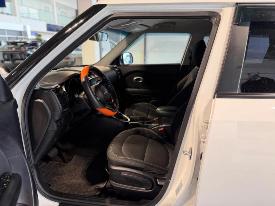 Kia Soul II Сыктывкар  - изображение 15