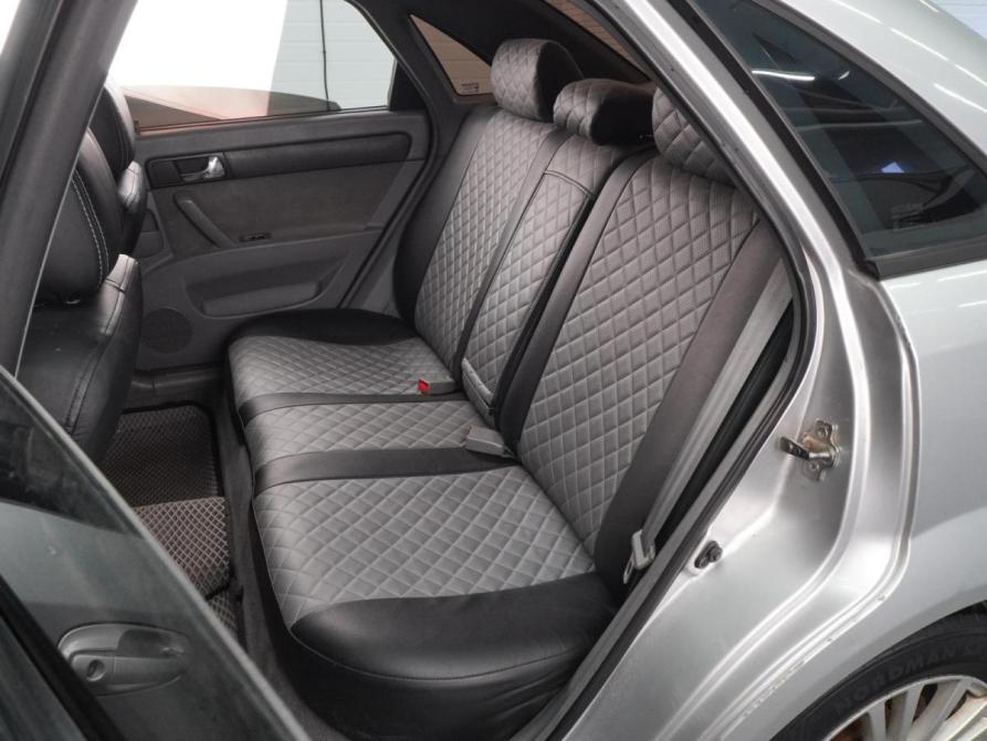 Daewoo Gentra II Воронеж  - изображение 9