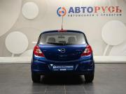Opel Corsa D Москва  - изображение 28